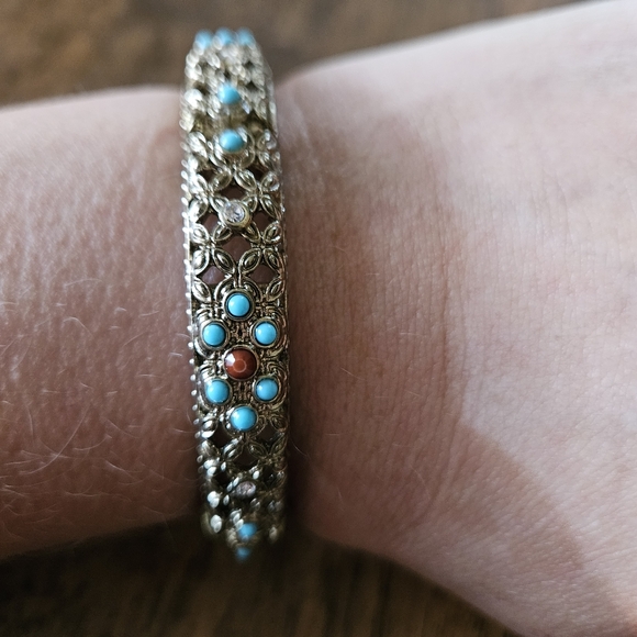 Turquoise Bracelet - Picture 3 of 11